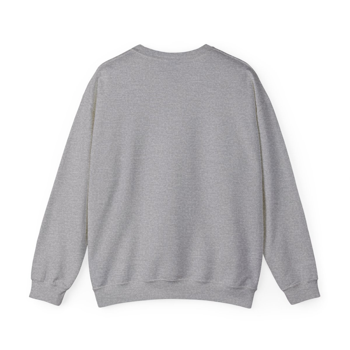 Mongols MC "Respect Few, Fear None" Crewneck - alternate angle 1, merchandise