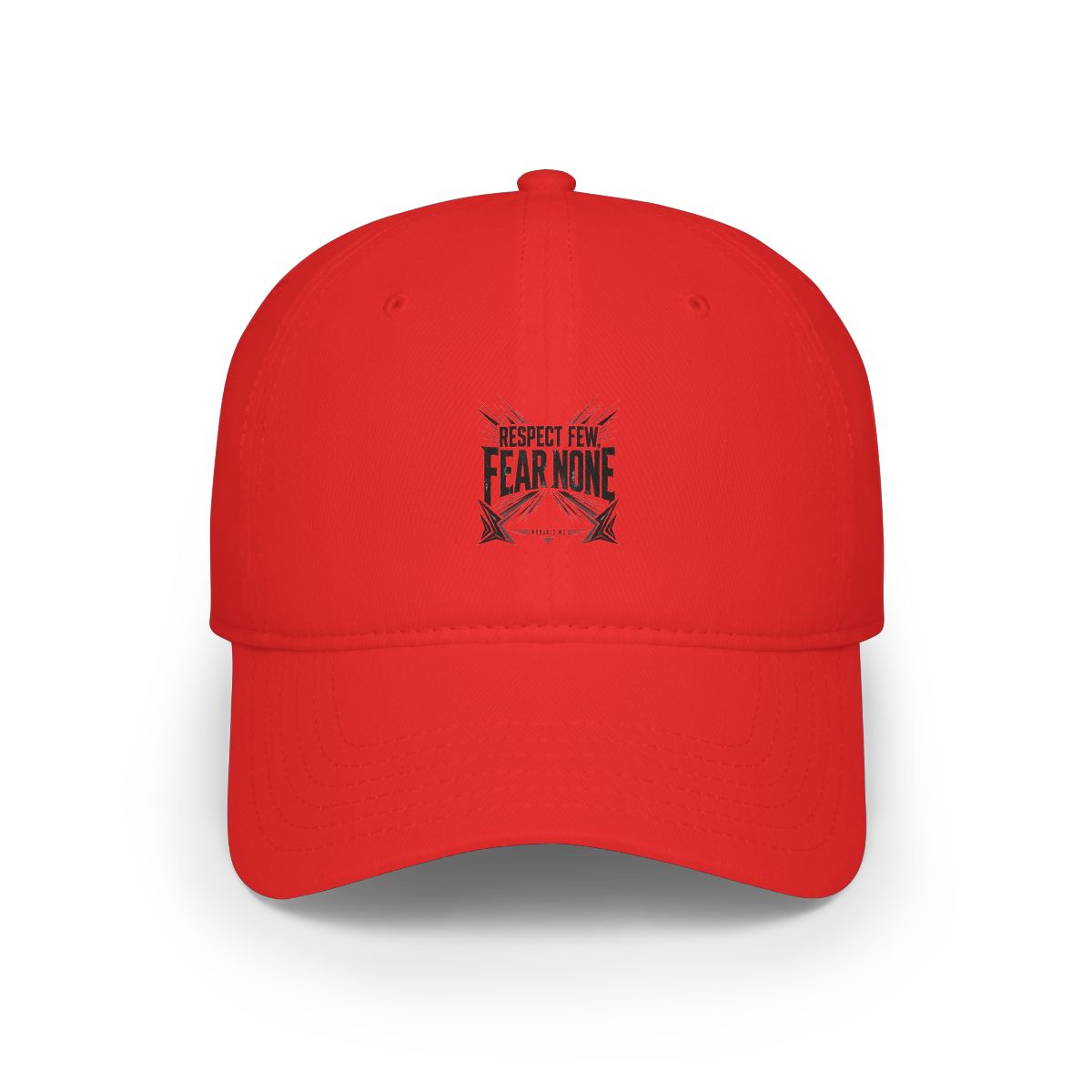 Mongols MC "Respect Few, Fear None" Hat