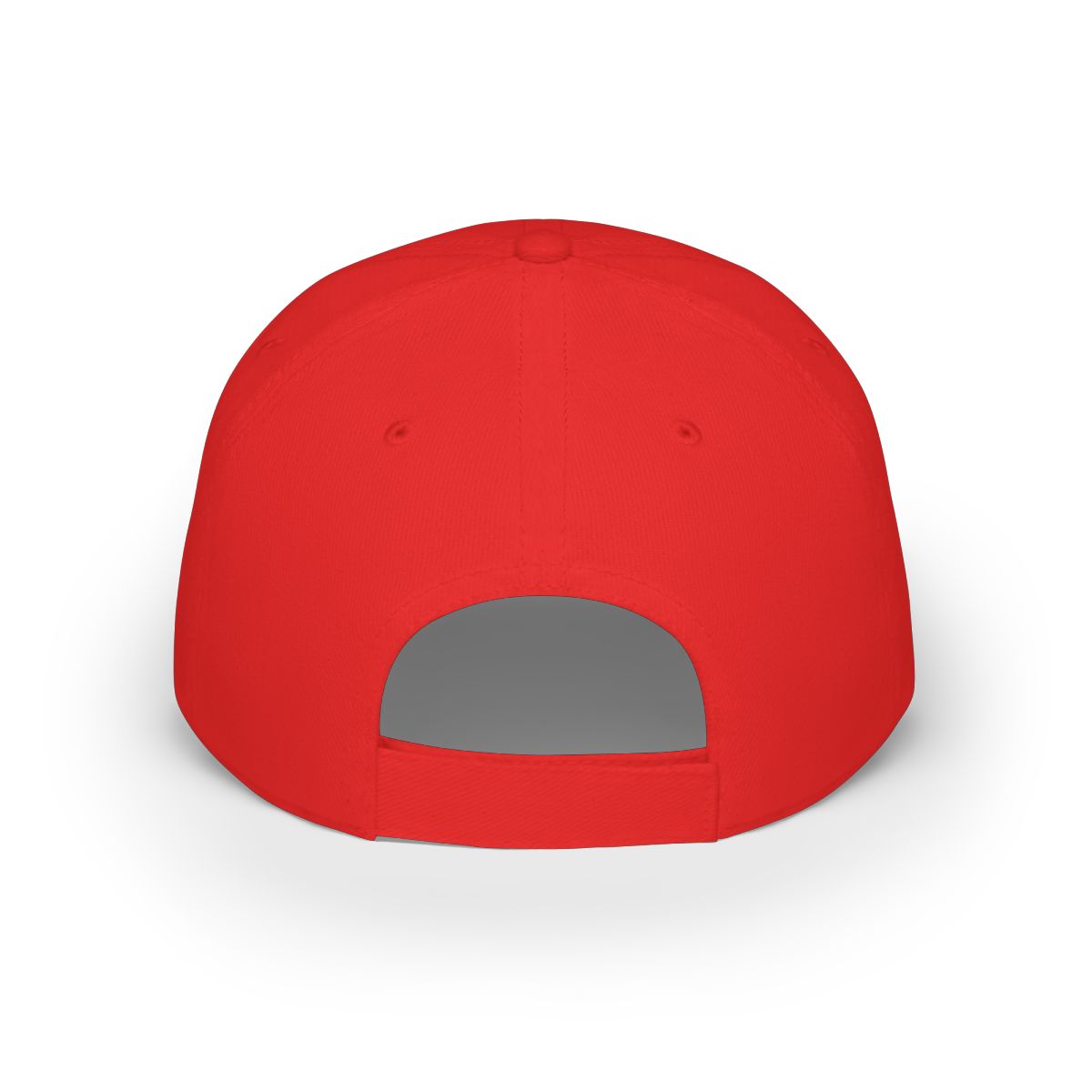 Mongols MC "Respect Few, Fear None" Hat - alternate angle 1, merchandise