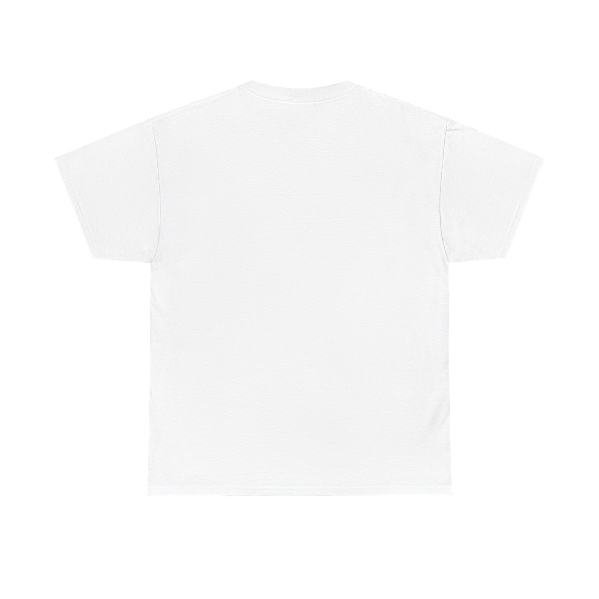 Mongols MC "outlaw spirit" Unisex Tee - alternate angle 1, merchandise