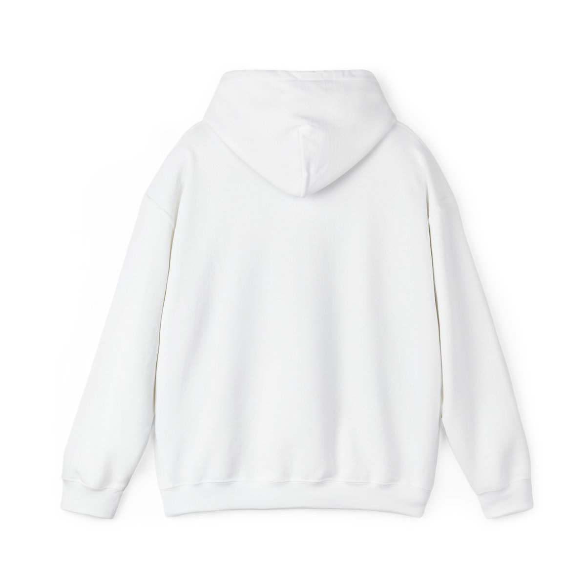 Mongols MC "outlaw spirit" Hoodie - alternate angle 1, merchandise