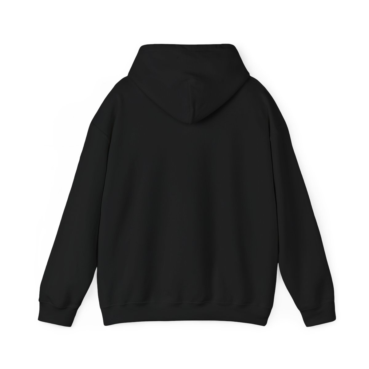 Mongols Motorcycle Club Hoodie | Respect Few Fear None | Mongols MC - alternate angle 1, merchandise