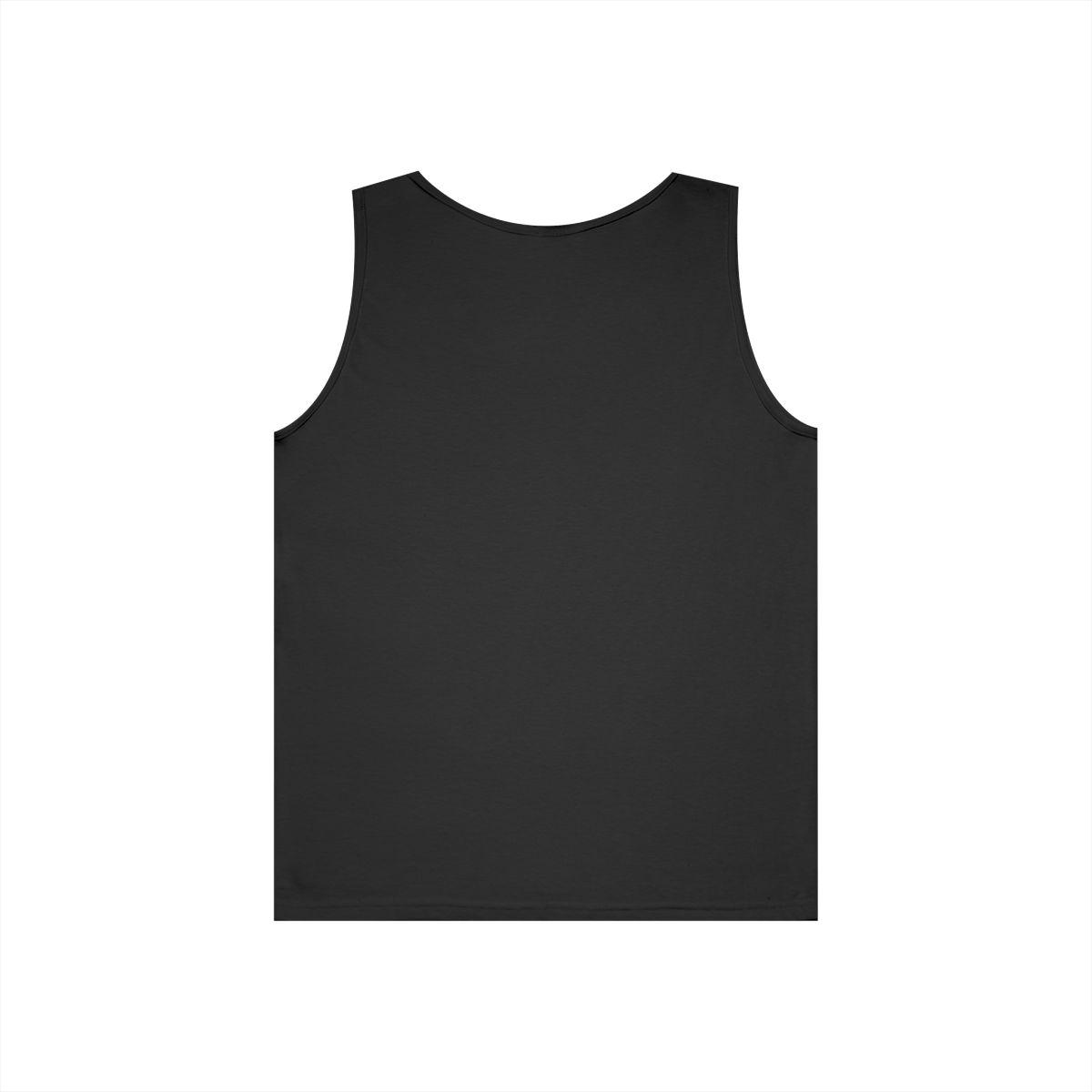 Mongols Motorcycle Club graphic Tank Top | Respect Few Fear None | Mongols MC - alternate angle 1, merchandise