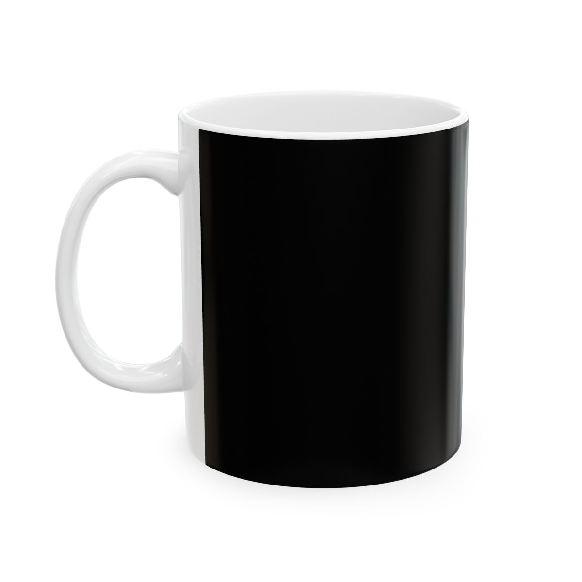 Meds & Mugs design Mug | Ceramic Coffee Tea Cup | Mongols MC - alternate angle 3, merchandise