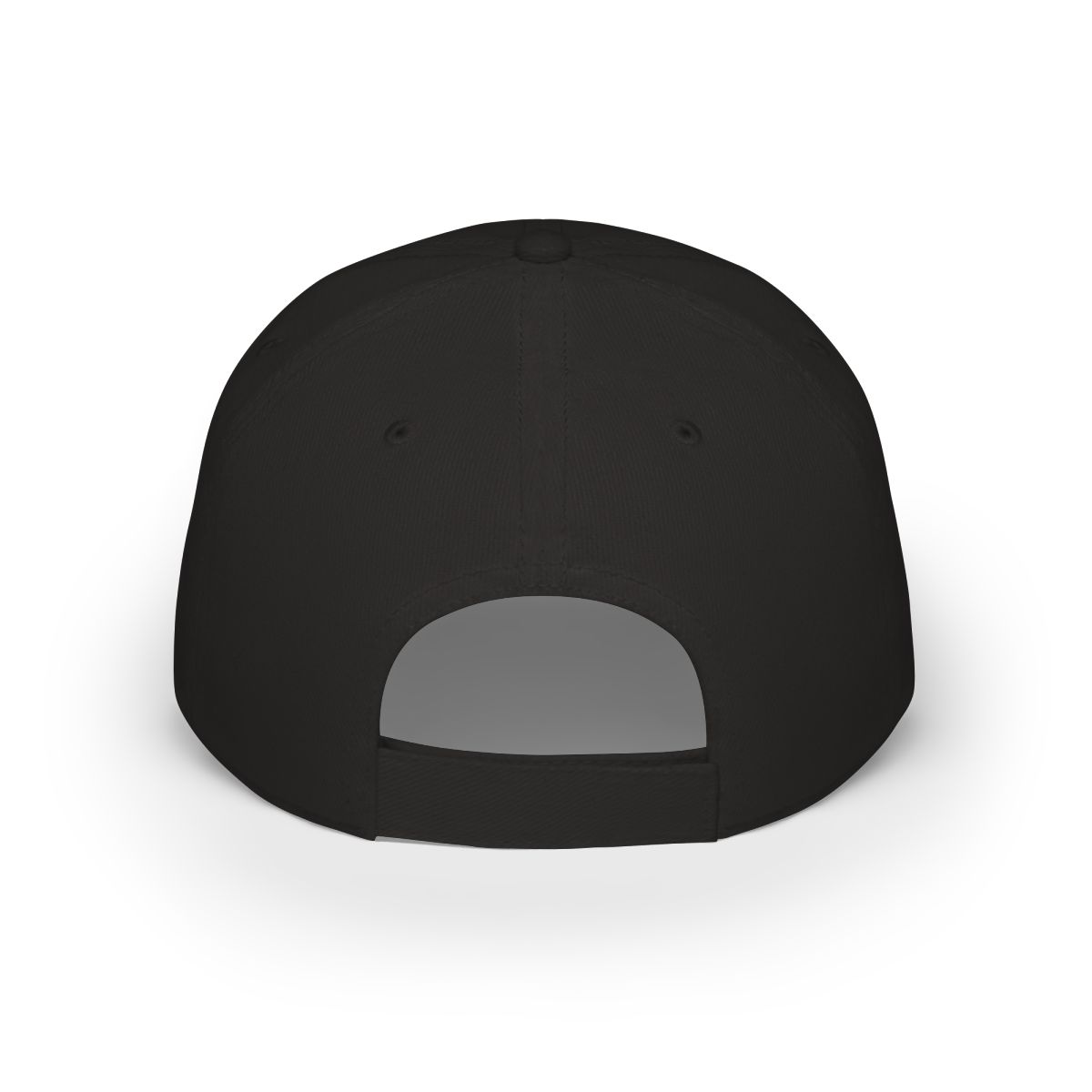 Mongols Motorcycle Club Logo Cap | Embroidered Patch Style Baseball Cap | Mongols MC - alternate angle 1, merchandise